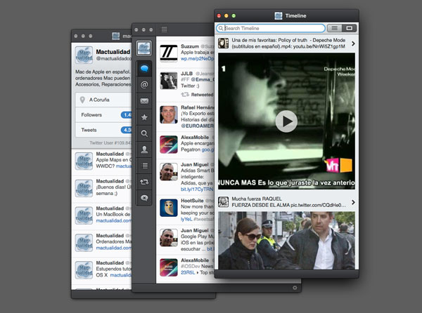 tweetbot mactualidad Tweetbot para Mac se actualiza e integra el media timeline de iOS