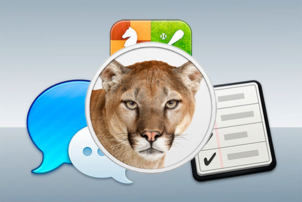 mountain lion os x Las características de OS X más populares (y también las más odiadas)