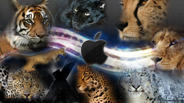 Felinos OS X Felinos OS X