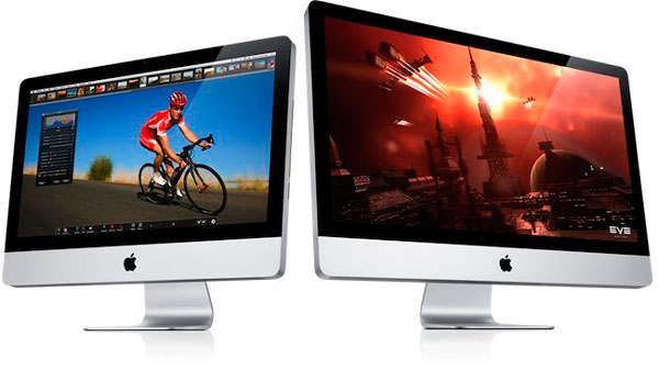 iMac de Apple