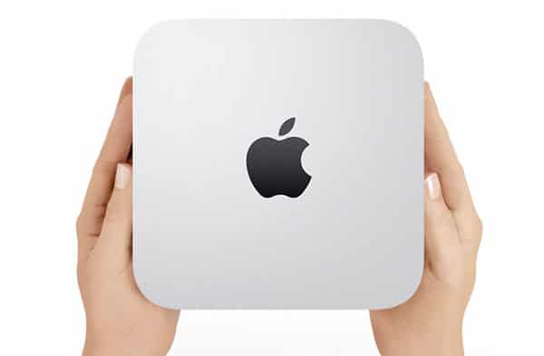 Mac Mini de Apple