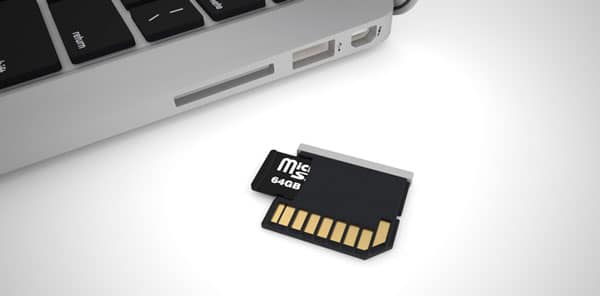 Nifty MiniDrive Tarjeta niftiminidrive-64gb