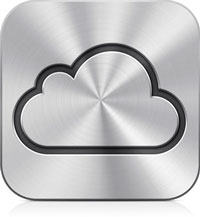 iCloud icloud_nube