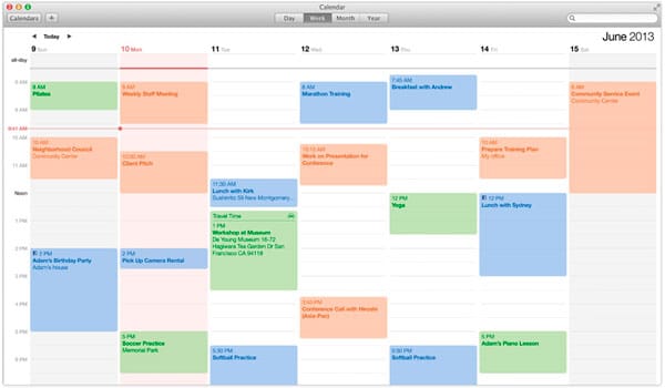 calendario-mavericks
