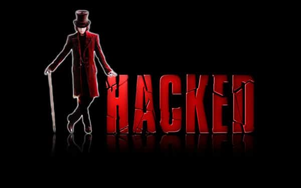 hacker