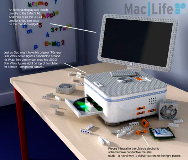 lmac-lego