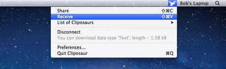 cliposaur-finder