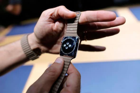 Apple Watch
