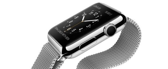 Integración Apple Watch y Mac