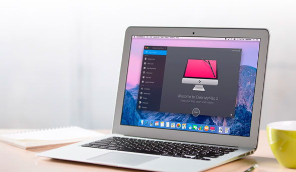 CleanMyMac 3 ya disponible