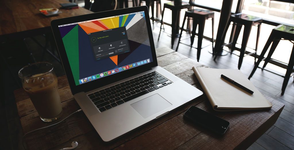 Bitdefender Antivirus para Mac