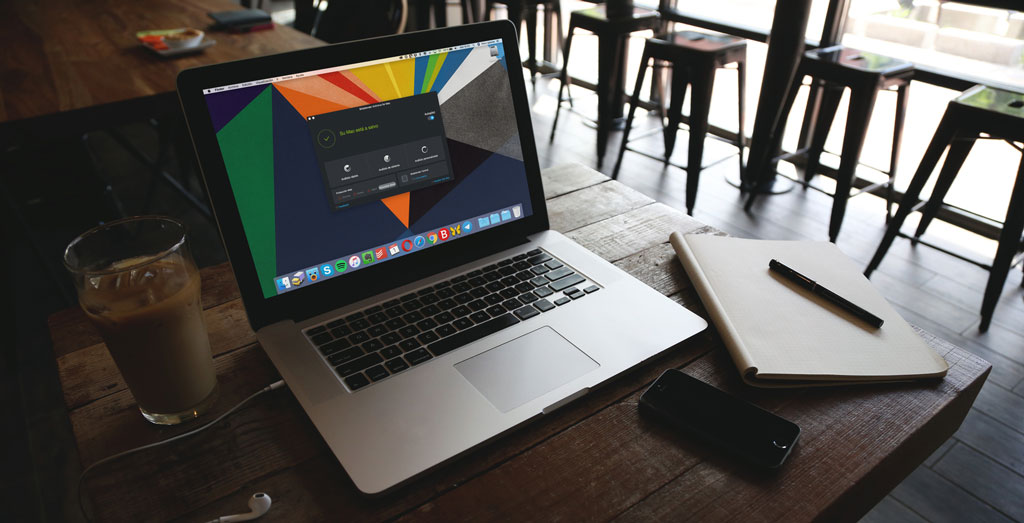 Bitdefender Antivirus para Mac