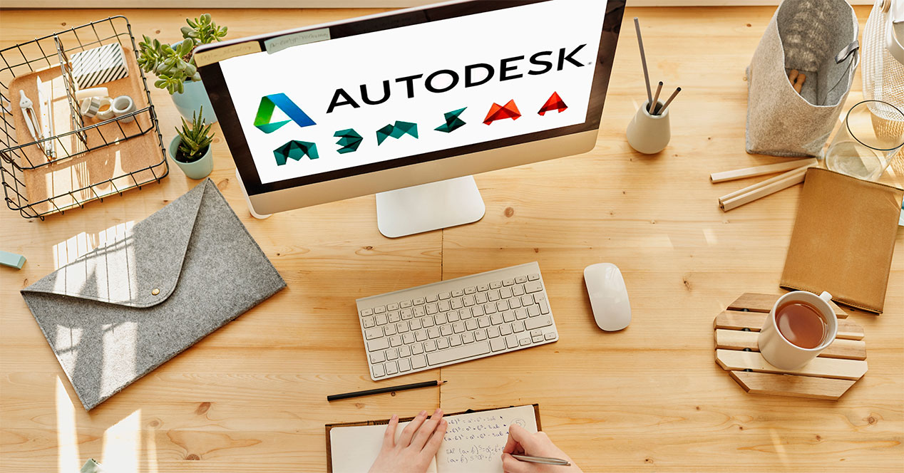 Ejecutar software de AutoDesk en Mac